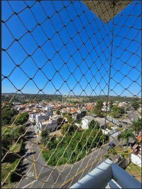 Foto 2 de Apartamento com 3 quartos para alugar, 81m2 em Vila Brandina, Campinas - SP