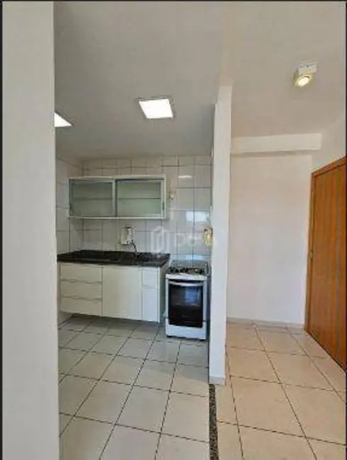 Foto 4 de Apartamento com 3 quartos para alugar, 81m2 em Vila Brandina, Campinas - SP