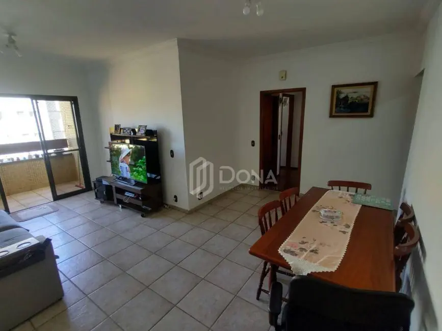 Apartamento com 3 quartos à venda, 114m2 em Centro, Campinas - SP - imagem 5 Foto 5 de Apartamento com 3 quartos à venda, 114m2 em Centro, Campinas - SP