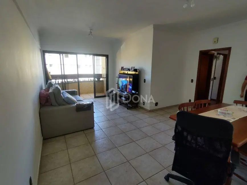 Apartamento com 3 quartos à venda, 114m2 em Centro, Campinas - SP - imagem 4 Foto 4 de Apartamento com 3 quartos à venda, 114m2 em Centro, Campinas - SP