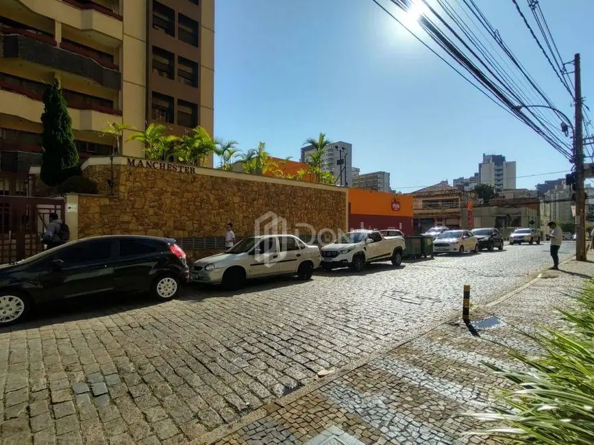 Foto 1 de Apartamento com 3 quartos à venda, 114m2 em Centro, Campinas - SP