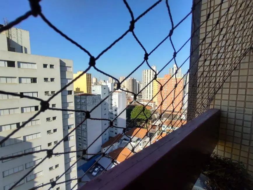 Apartamento com 3 quartos à venda, 114m2 em Centro, Campinas - SP - imagem 6 Foto 6 de Apartamento com 3 quartos à venda, 114m2 em Centro, Campinas - SP