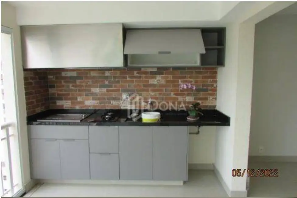 Foto 6 de Apartamento com 3 quartos para alugar, 132m2 em Vila Brandina, Campinas - SP