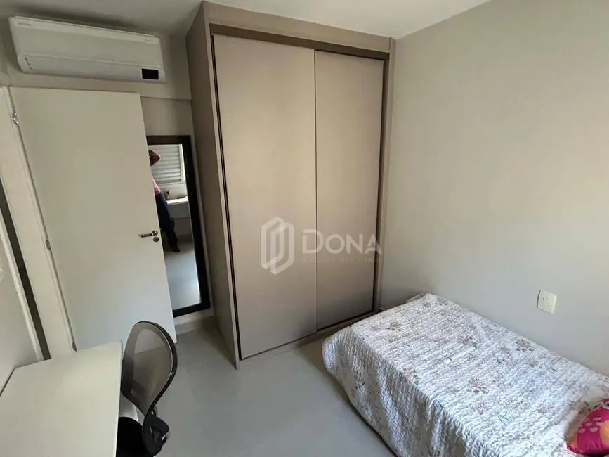 Foto 7 de Apartamento com 3 quartos para alugar, 132m2 em Vila Brandina, Campinas - SP