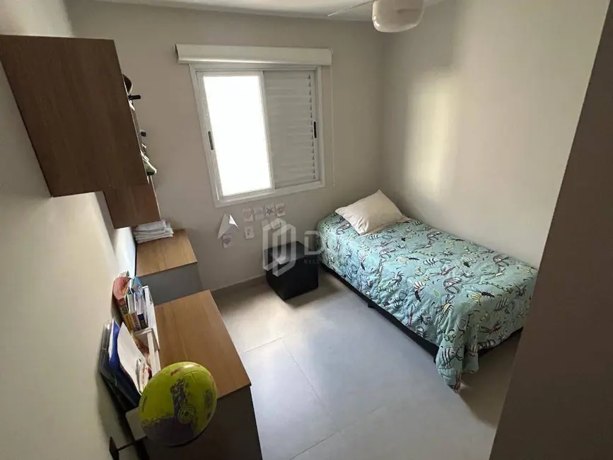 Foto 9 de Apartamento com 3 quartos para alugar, 132m2 em Vila Brandina, Campinas - SP