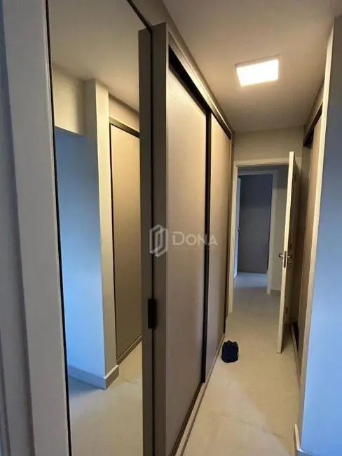Foto 5 de Apartamento com 3 quartos para alugar, 132m2 em Vila Brandina, Campinas - SP