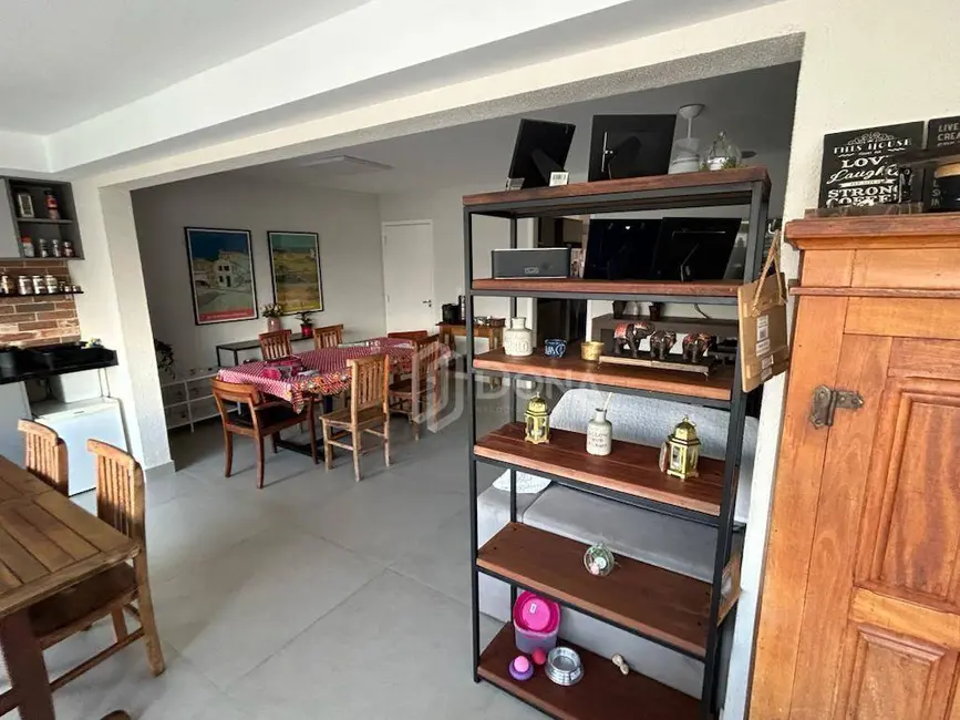 Foto 1 de Apartamento com 3 quartos para alugar, 132m2 em Vila Brandina, Campinas - SP