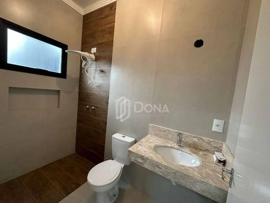 Foto 7 de Casa de Condomínio com 3 quartos à venda, 300m2 em Santa Cecília, Paulinia - SP