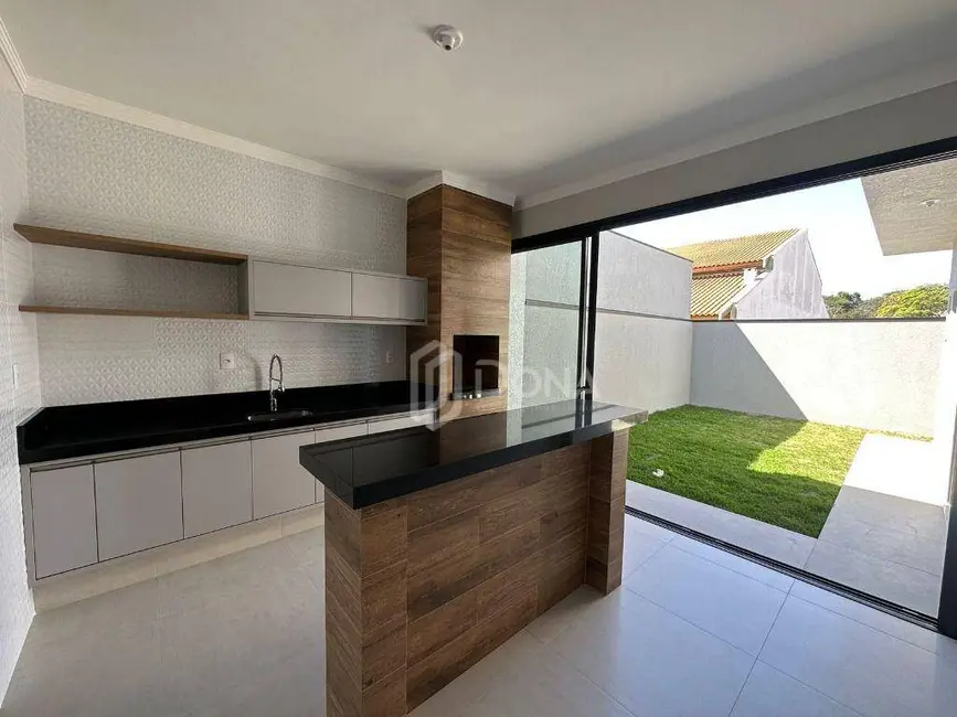 Foto 6 de Casa de Condomínio com 3 quartos à venda, 300m2 em Santa Cecília, Paulinia - SP