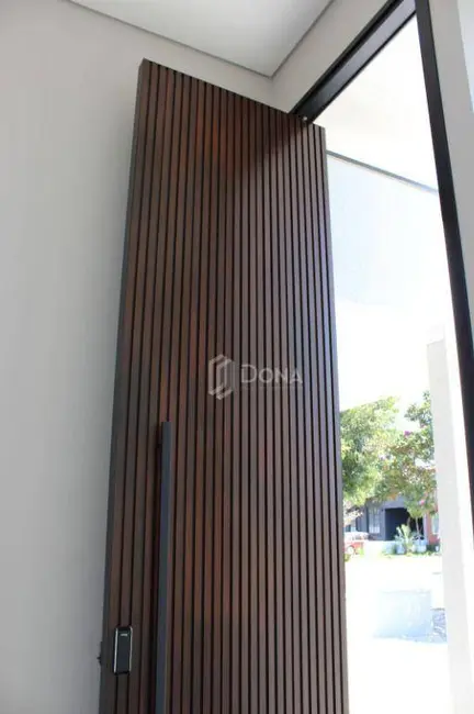 Foto 2 de Casa de Condomínio com 3 quartos à venda, 300m2 em Santa Cecília, Paulinia - SP