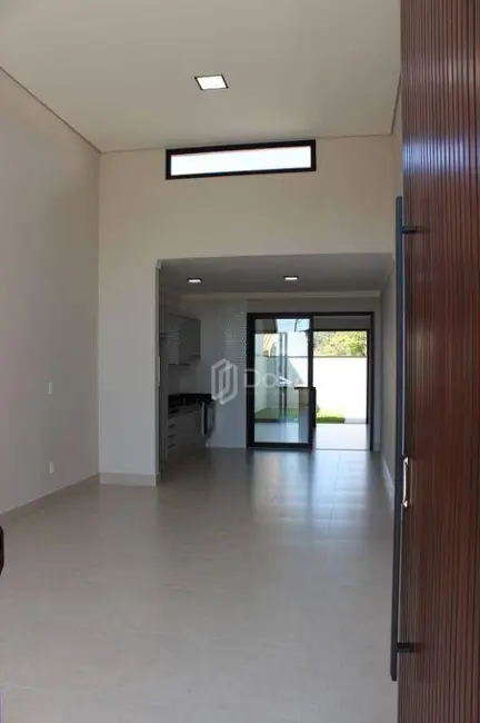 Foto 3 de Casa de Condomínio com 3 quartos à venda, 300m2 em Santa Cecília, Paulinia - SP