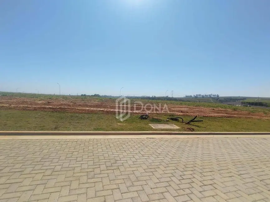 Foto 1 de Terreno / Lote à venda, 260m2 em Campinas - SP