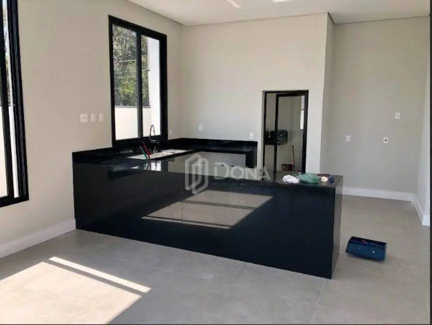 Foto 5 de Casa de Condomínio com 4 quartos à venda, 411m2 em Loteamento Alphaville Campinas, Campinas - SP