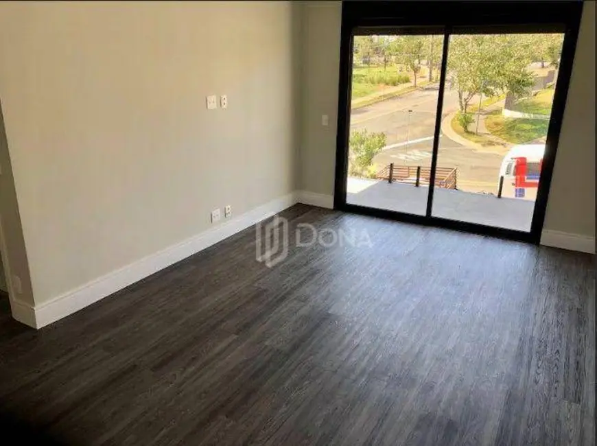 Foto 8 de Casa de Condomínio com 4 quartos à venda, 411m2 em Loteamento Alphaville Campinas, Campinas - SP