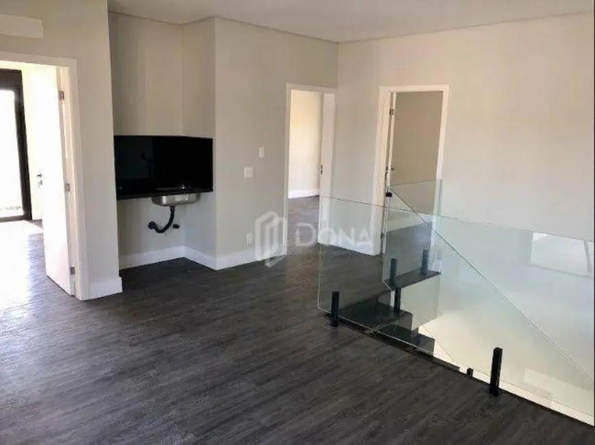 Foto 9 de Casa de Condomínio com 4 quartos à venda, 411m2 em Loteamento Alphaville Campinas, Campinas - SP