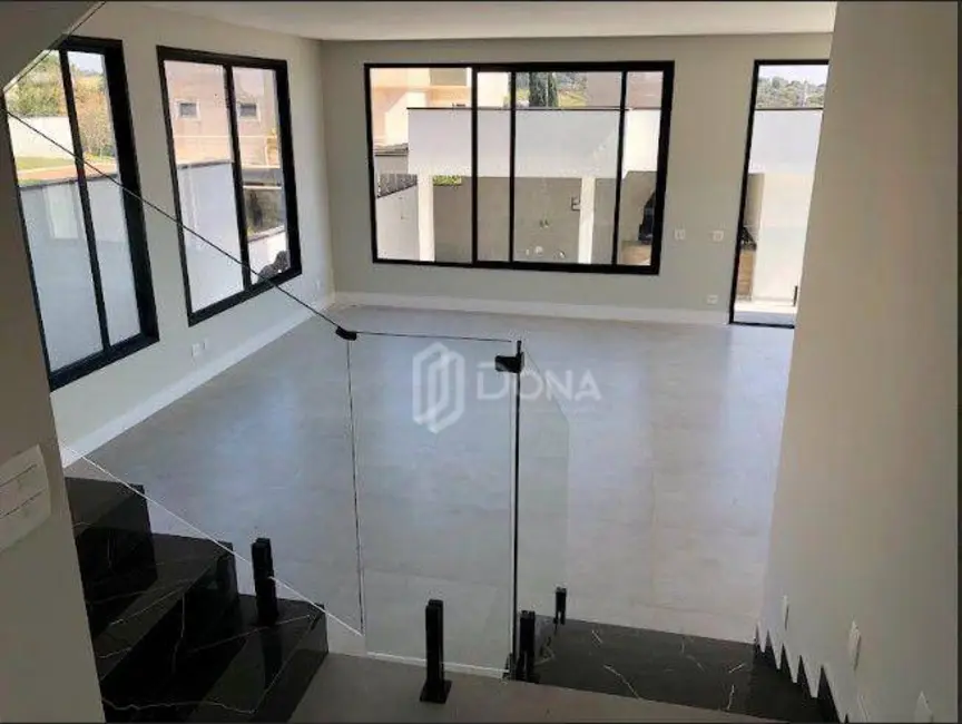 Foto 7 de Casa de Condomínio com 4 quartos à venda, 411m2 em Loteamento Alphaville Campinas, Campinas - SP