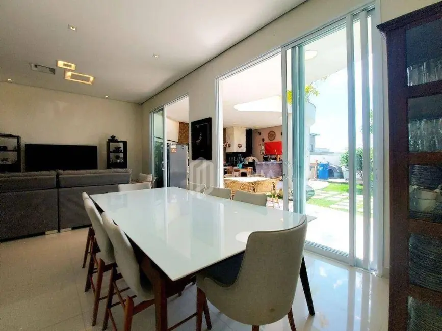 Foto 1 de Casa de Condomínio com 3 quartos à venda e para alugar, 373m2 em Jardim América II, Valinhos - SP
