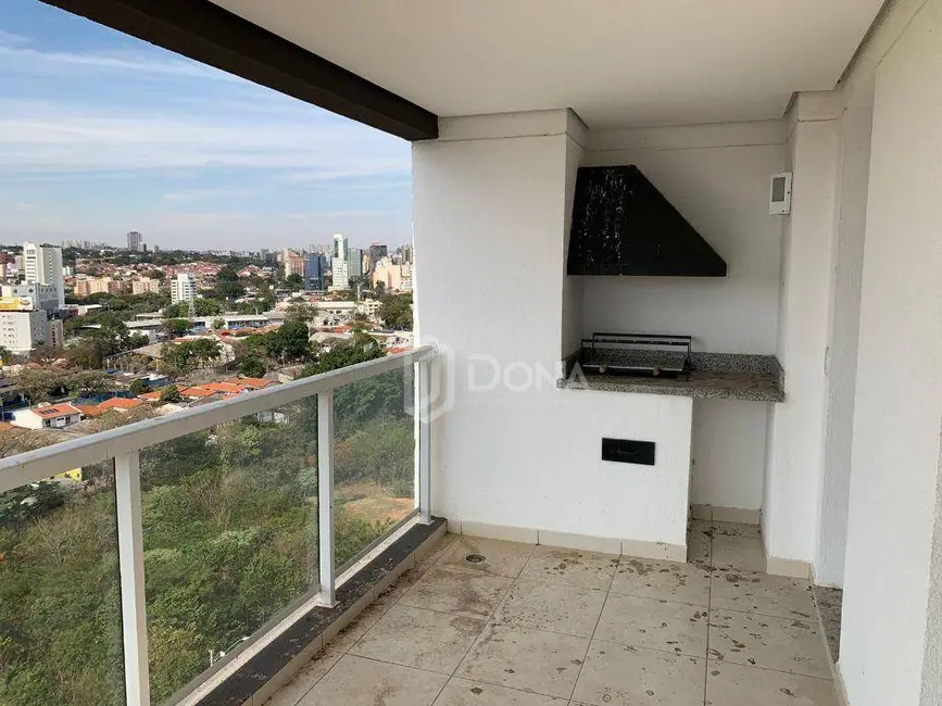 Foto 7 de Apartamento com 3 quartos à venda, 88m2 em Jardim Belo Horizonte, Campinas - SP