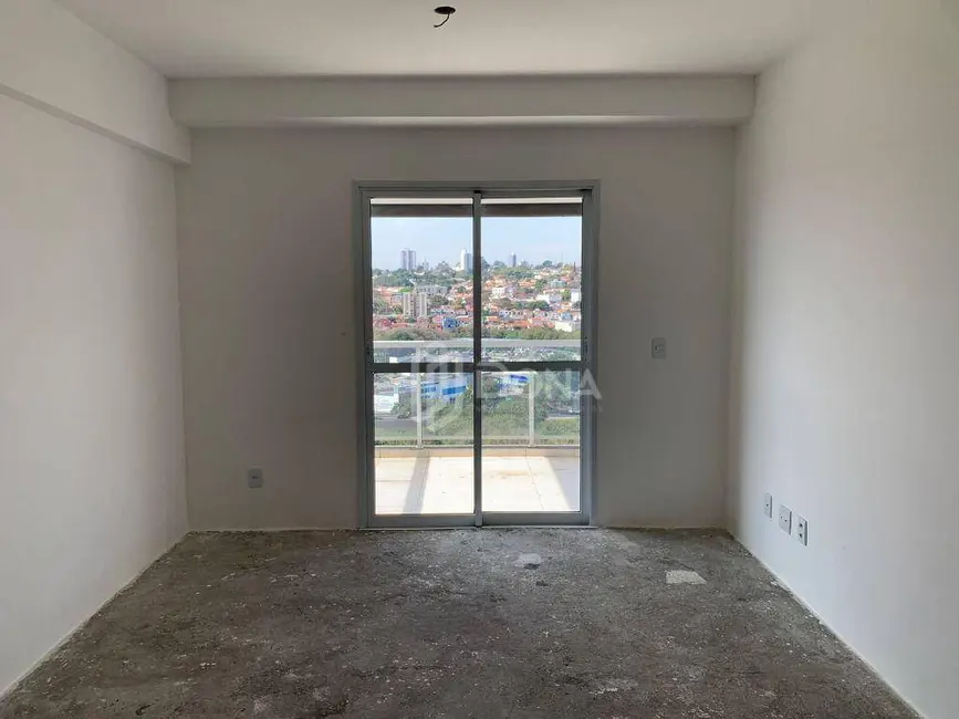 Foto 4 de Apartamento com 3 quartos à venda, 88m2 em Jardim Belo Horizonte, Campinas - SP