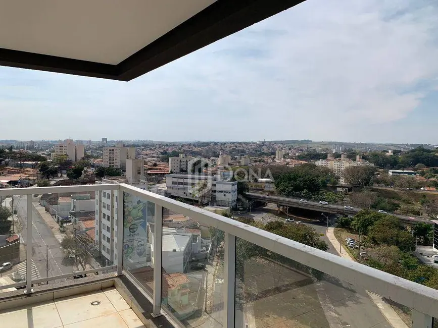 Foto 6 de Apartamento com 3 quartos à venda, 88m2 em Jardim Belo Horizonte, Campinas - SP