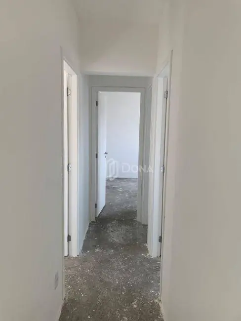 Foto 5 de Apartamento com 3 quartos à venda, 88m2 em Jardim Belo Horizonte, Campinas - SP