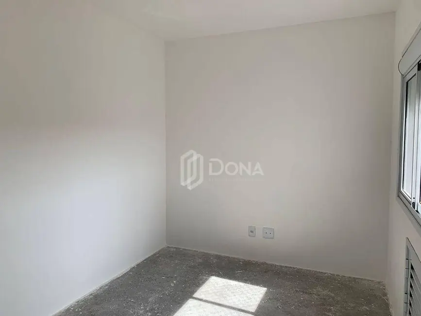 Foto 9 de Apartamento com 3 quartos à venda, 88m2 em Jardim Belo Horizonte, Campinas - SP