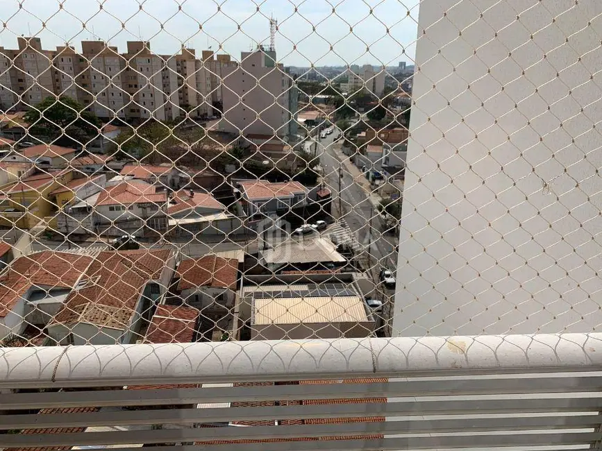 Foto 8 de Apartamento com 3 quartos à venda, 88m2 em Jardim Belo Horizonte, Campinas - SP