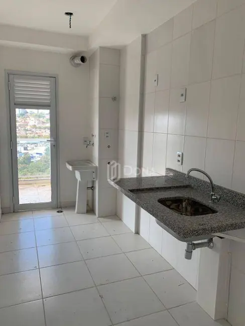 Foto 3 de Apartamento com 3 quartos à venda, 88m2 em Jardim Belo Horizonte, Campinas - SP