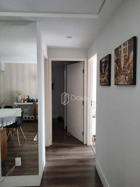 Apartamento com 2 quartos à venda, 60m2 em Cambuí, Campinas - SP - imagem 9 Foto 9 de Apartamento com 2 quartos à venda, 60m2 em Cambuí, Campinas - SP