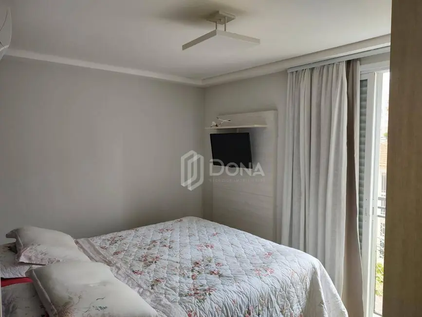 Apartamento com 2 quartos à venda, 60m2 em Cambuí, Campinas - SP - imagem 8 Foto 8 de Apartamento com 2 quartos à venda, 60m2 em Cambuí, Campinas - SP