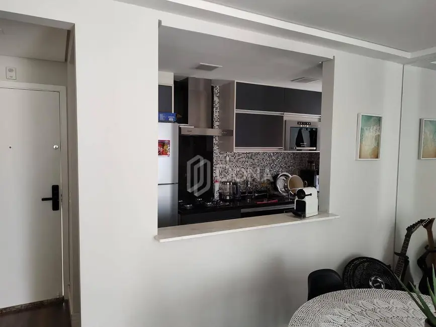 Apartamento com 2 quartos à venda, 60m2 em Cambuí, Campinas - SP - imagem 5 Foto 5 de Apartamento com 2 quartos à venda, 60m2 em Cambuí, Campinas - SP