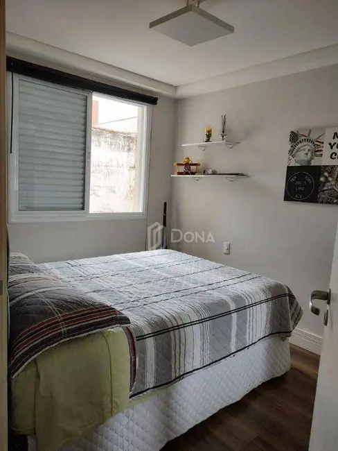 Apartamento com 2 quartos à venda, 60m2 em Cambuí, Campinas - SP - imagem 7 Foto 7 de Apartamento com 2 quartos à venda, 60m2 em Cambuí, Campinas - SP