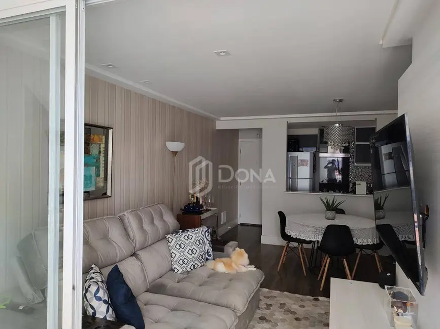 Apartamento com 2 quartos à venda, 60m2 em Cambuí, Campinas - SP - imagem 3 Foto 3 de Apartamento com 2 quartos à venda, 60m2 em Cambuí, Campinas - SP