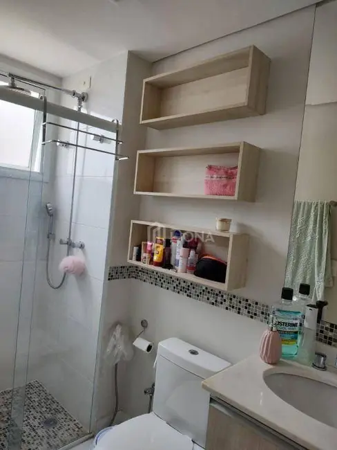 Apartamento com 2 quartos à venda, 60m2 em Cambuí, Campinas - SP - imagem 6 Foto 6 de Apartamento com 2 quartos à venda, 60m2 em Cambuí, Campinas - SP