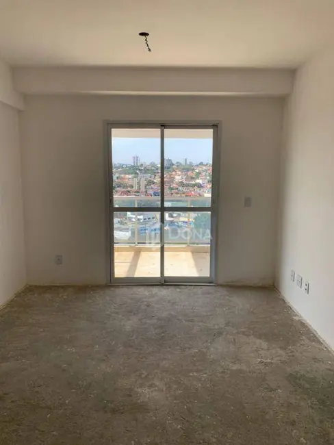 Apartamento com 3 quartos à venda, 88m2 em Jardim Belo Horizonte, Campinas - SP - imagem 3 Foto 3 de Apartamento com 3 quartos à venda, 88m2 em Jardim Belo Horizonte, Campinas - SP