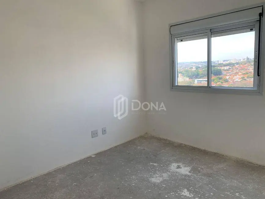 Apartamento com 3 quartos à venda, 88m2 em Jardim Belo Horizonte, Campinas - SP - imagem 7 Foto 7 de Apartamento com 3 quartos à venda, 88m2 em Jardim Belo Horizonte, Campinas - SP