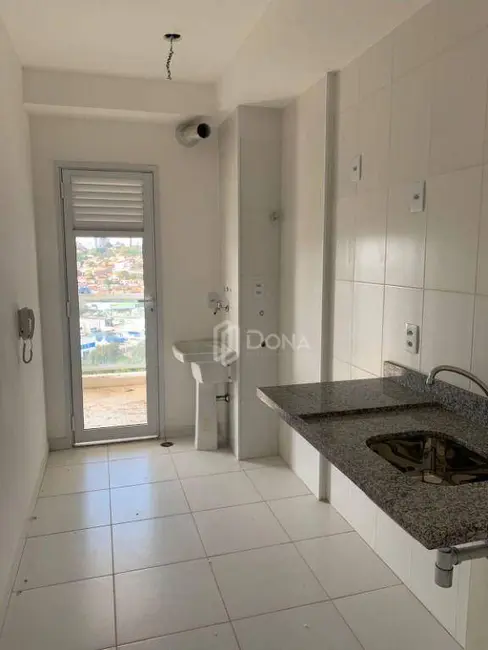 Apartamento com 3 quartos à venda, 88m2 em Jardim Belo Horizonte, Campinas - SP - imagem 4 Foto 4 de Apartamento com 3 quartos à venda, 88m2 em Jardim Belo Horizonte, Campinas - SP