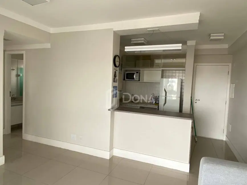 Foto 9 de Apartamento com 1 quarto à venda, 57m2 em Cambuí, Campinas - SP