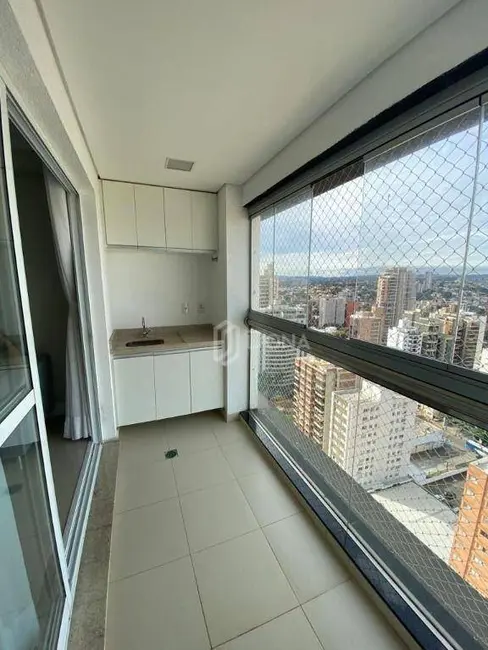 Foto 6 de Apartamento com 1 quarto à venda, 57m2 em Cambuí, Campinas - SP