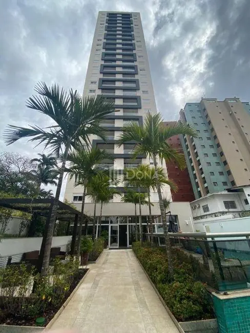 Foto 3 de Apartamento com 1 quarto à venda, 57m2 em Cambuí, Campinas - SP