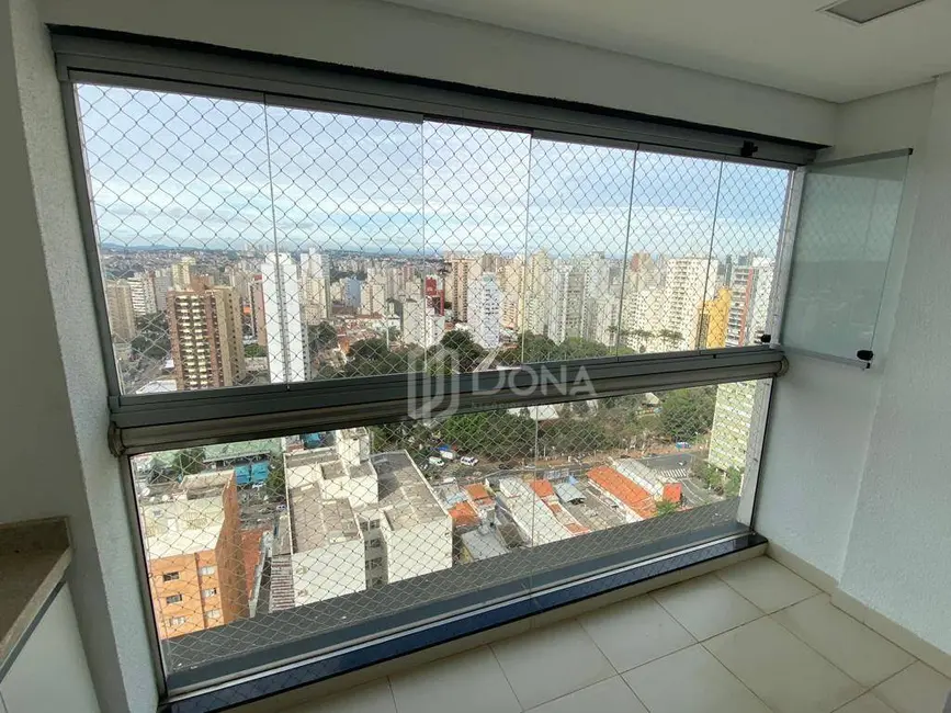 Foto 5 de Apartamento com 1 quarto à venda, 57m2 em Cambuí, Campinas - SP