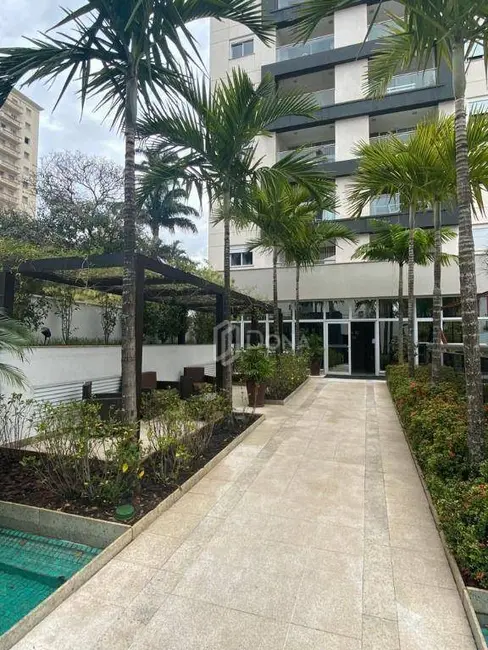 Foto 2 de Apartamento com 1 quarto à venda, 57m2 em Cambuí, Campinas - SP