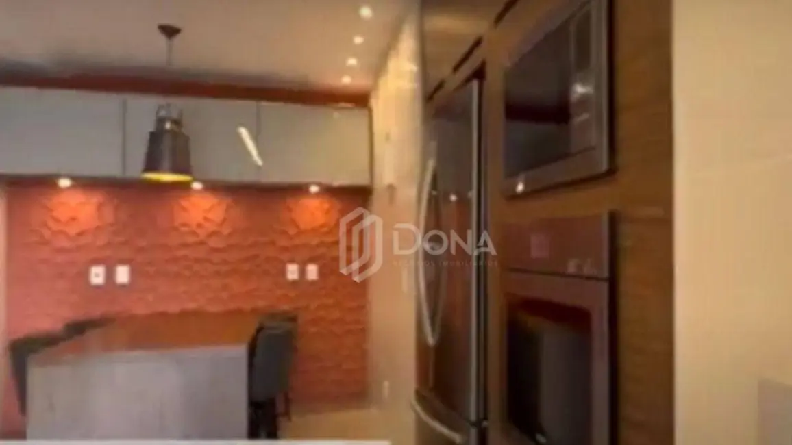 Foto 6 de Apartamento com 3 quartos à venda e para alugar, 188m2 em Taquaral, Campinas - SP