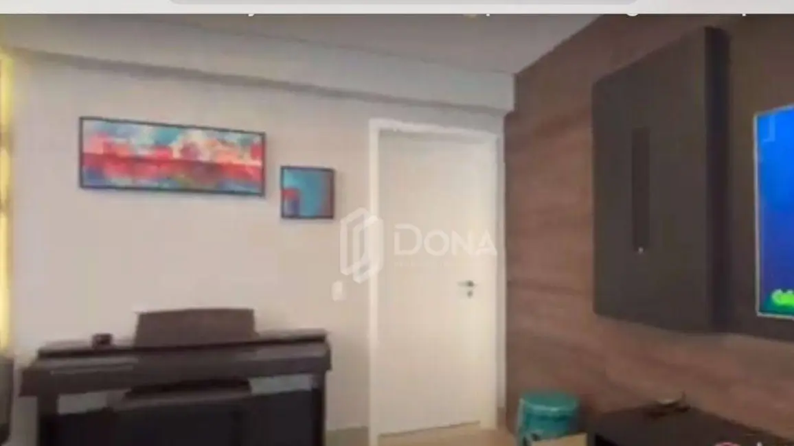 Foto 8 de Apartamento com 3 quartos à venda e para alugar, 188m2 em Taquaral, Campinas - SP