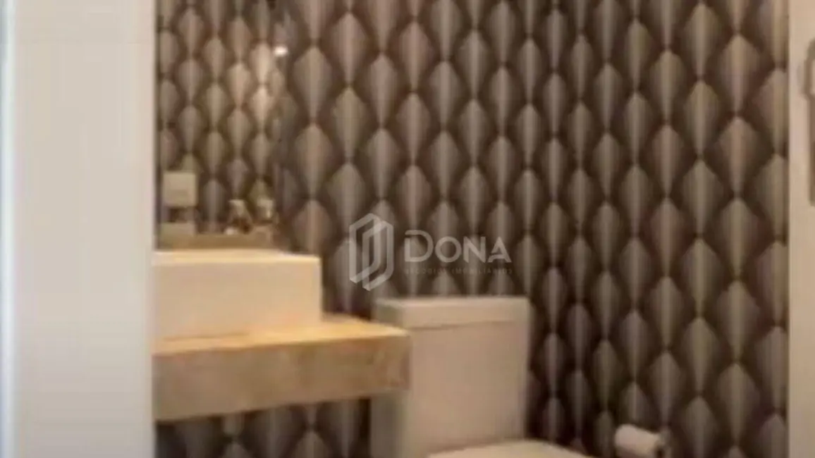 Foto 3 de Apartamento com 3 quartos à venda e para alugar, 188m2 em Taquaral, Campinas - SP