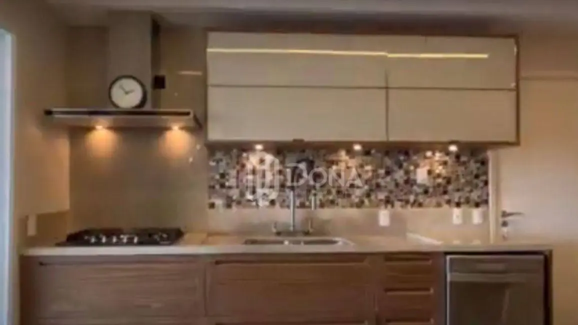 Foto 5 de Apartamento com 3 quartos à venda e para alugar, 188m2 em Taquaral, Campinas - SP