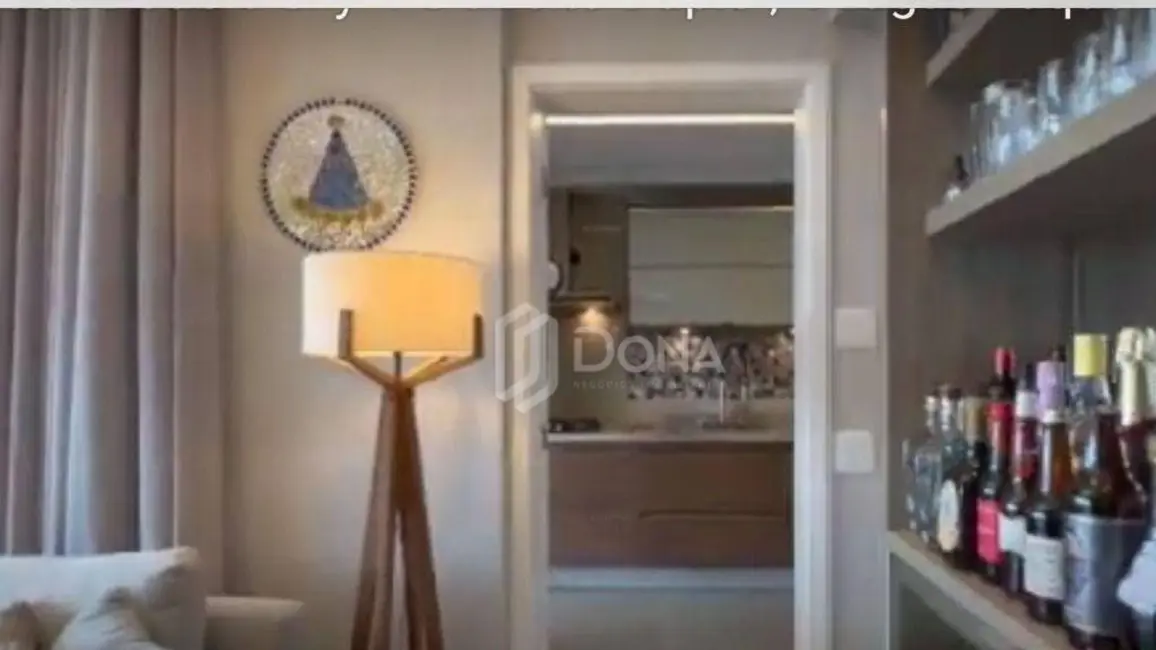 Foto 7 de Apartamento com 3 quartos à venda e para alugar, 188m2 em Taquaral, Campinas - SP