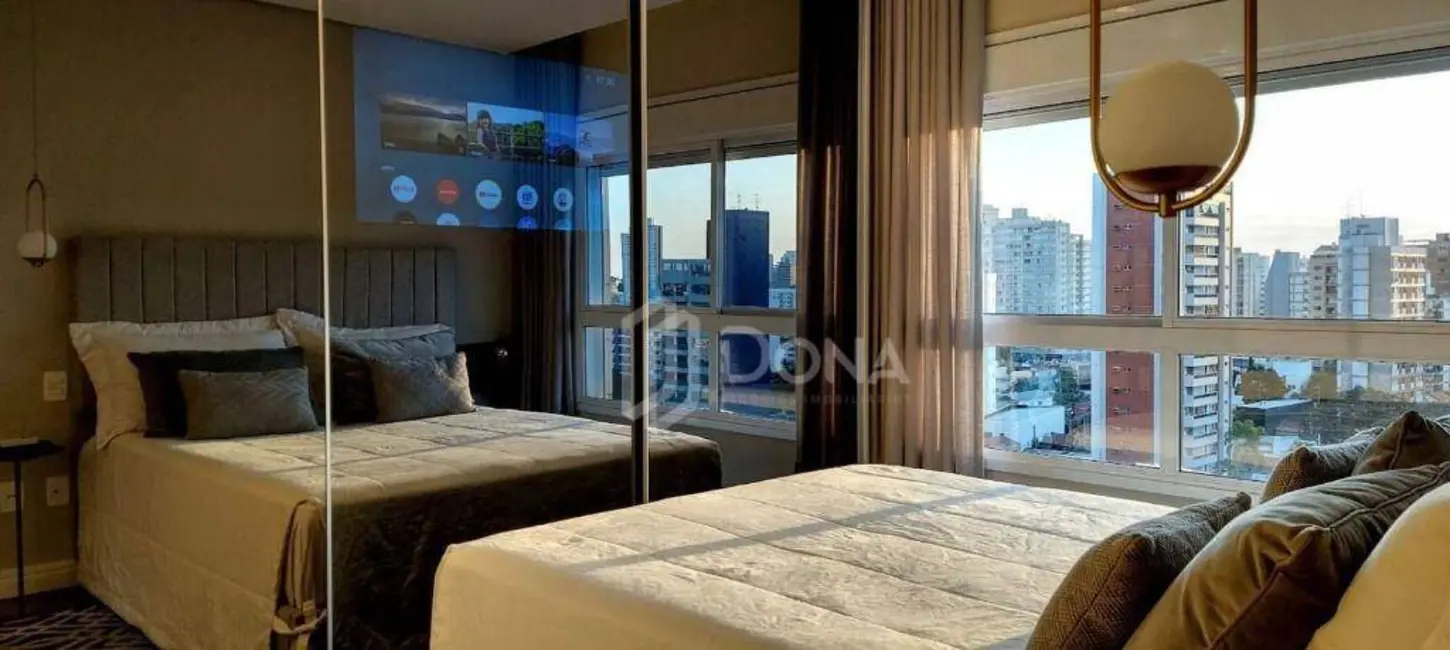 Apartamento com 2 quartos à venda, 66m2 em Cambuí, Campinas - SP - imagem 9 Foto 9 de Apartamento com 2 quartos à venda, 66m2 em Cambuí, Campinas - SP