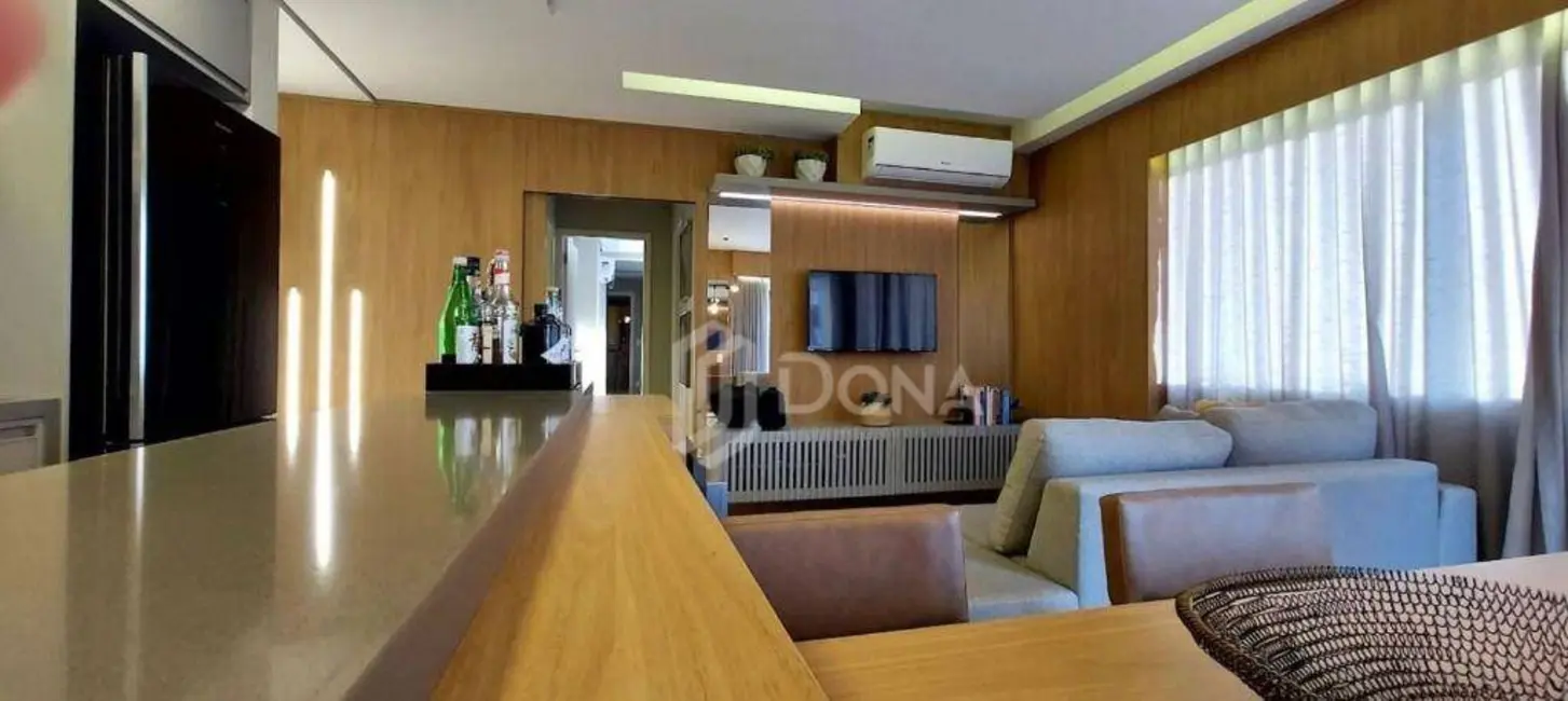 Apartamento com 2 quartos à venda, 66m2 em Cambuí, Campinas - SP - imagem 4 Foto 4 de Apartamento com 2 quartos à venda, 66m2 em Cambuí, Campinas - SP