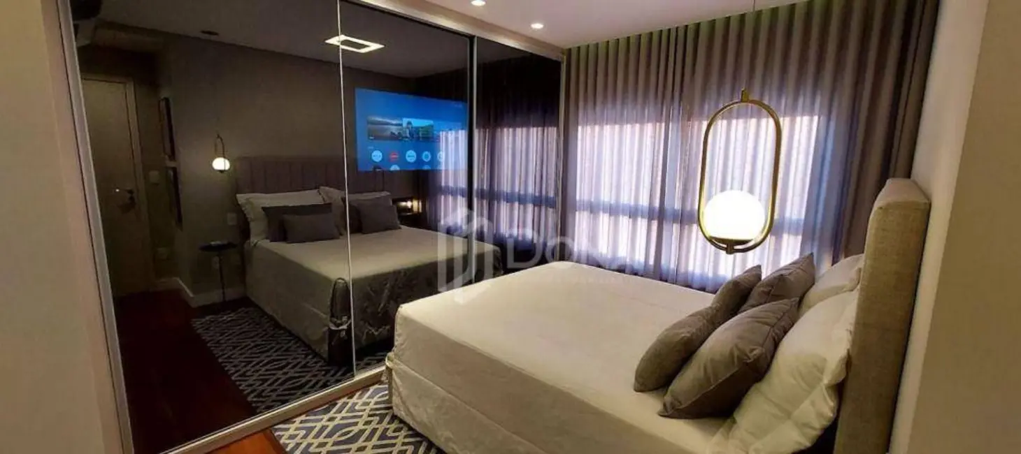 Apartamento com 2 quartos à venda, 66m2 em Cambuí, Campinas - SP - imagem 7 Foto 7 de Apartamento com 2 quartos à venda, 66m2 em Cambuí, Campinas - SP